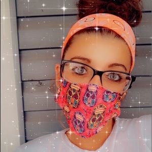 Meet your Posher, Kylee